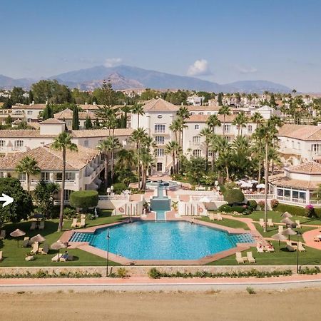 Las Dunas Grand Luxury (Adults Only) Estepona Eksteriør bilde