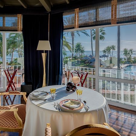 Las Dunas Grand Luxury (Adults Only) Estepona Eksteriør bilde