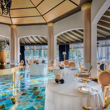 Las Dunas Grand Luxury (Adults Only) Estepona Eksteriør bilde