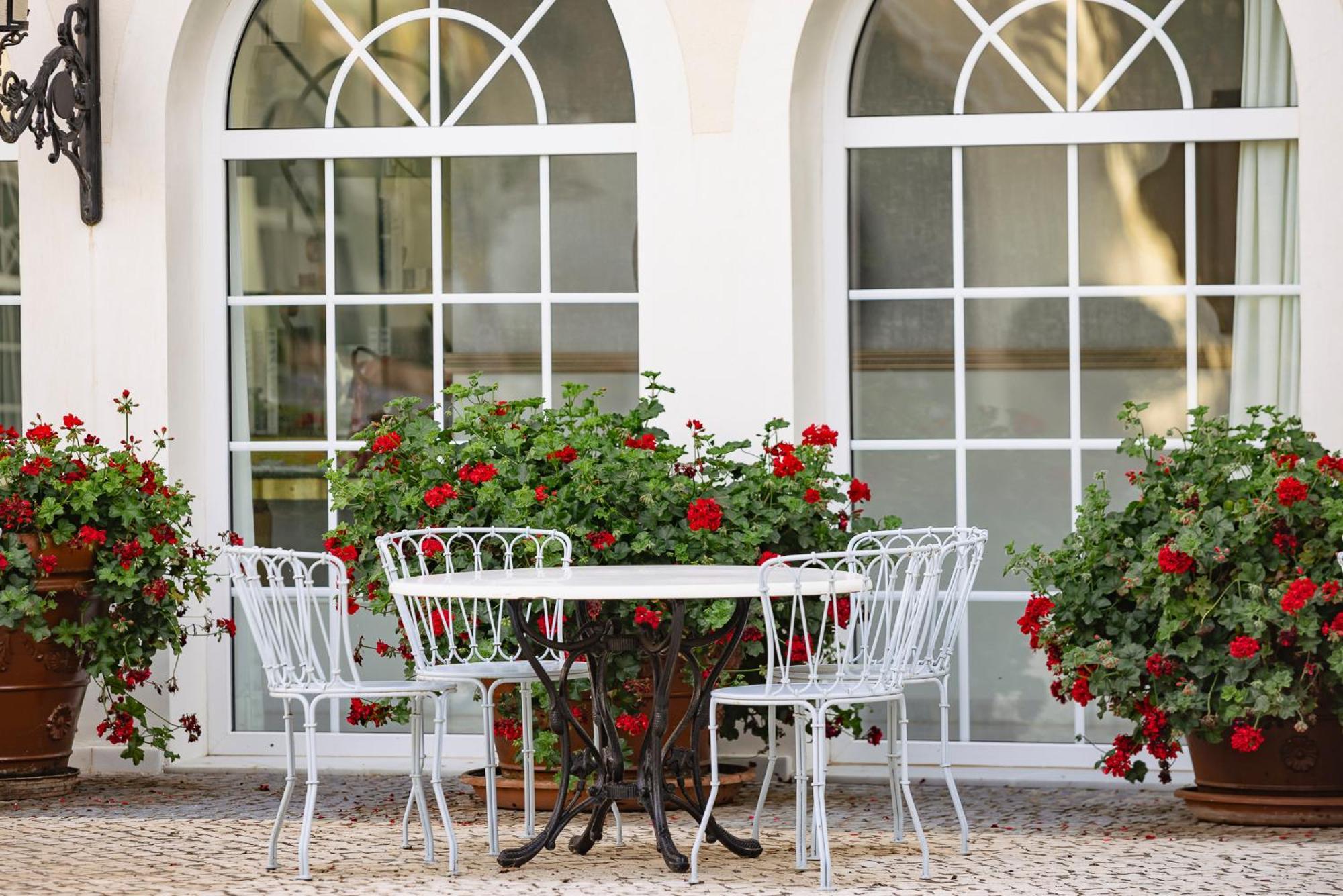 Las Dunas Grand Luxury (Adults Only) Estepona Eksteriør bilde