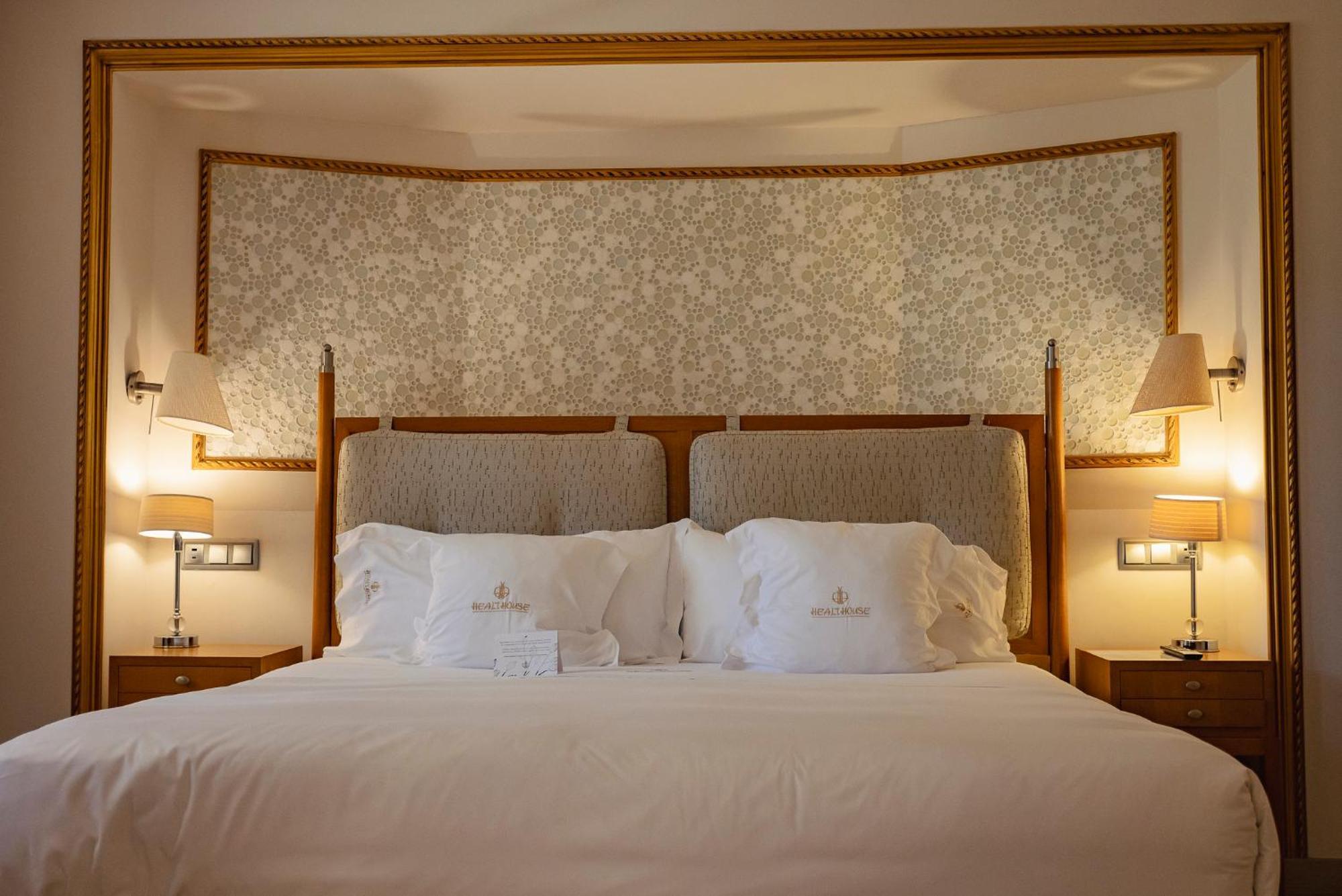 Las Dunas Grand Luxury (Adults Only) Estepona Eksteriør bilde