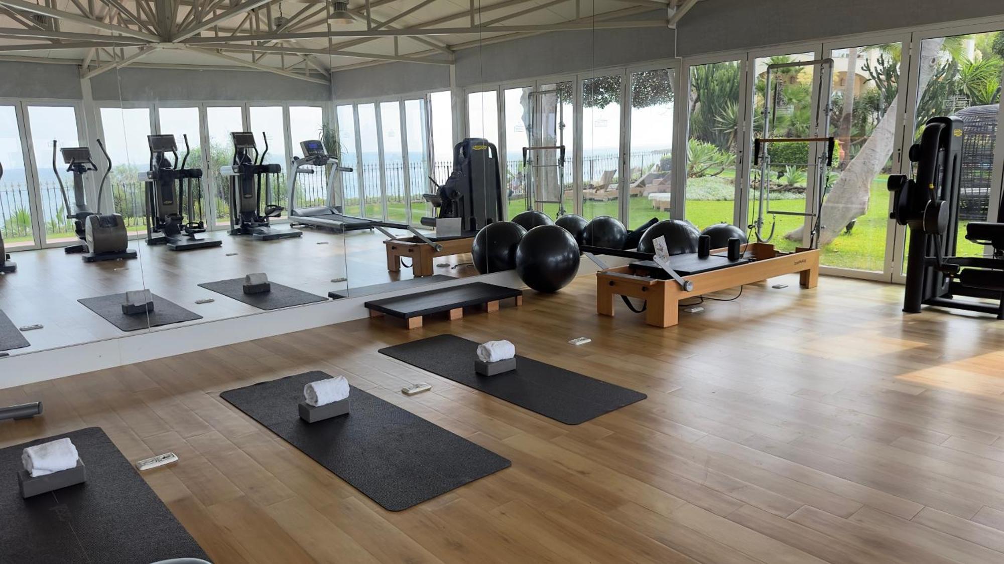 Las Dunas Grand Luxury (Adults Only) Estepona Eksteriør bilde