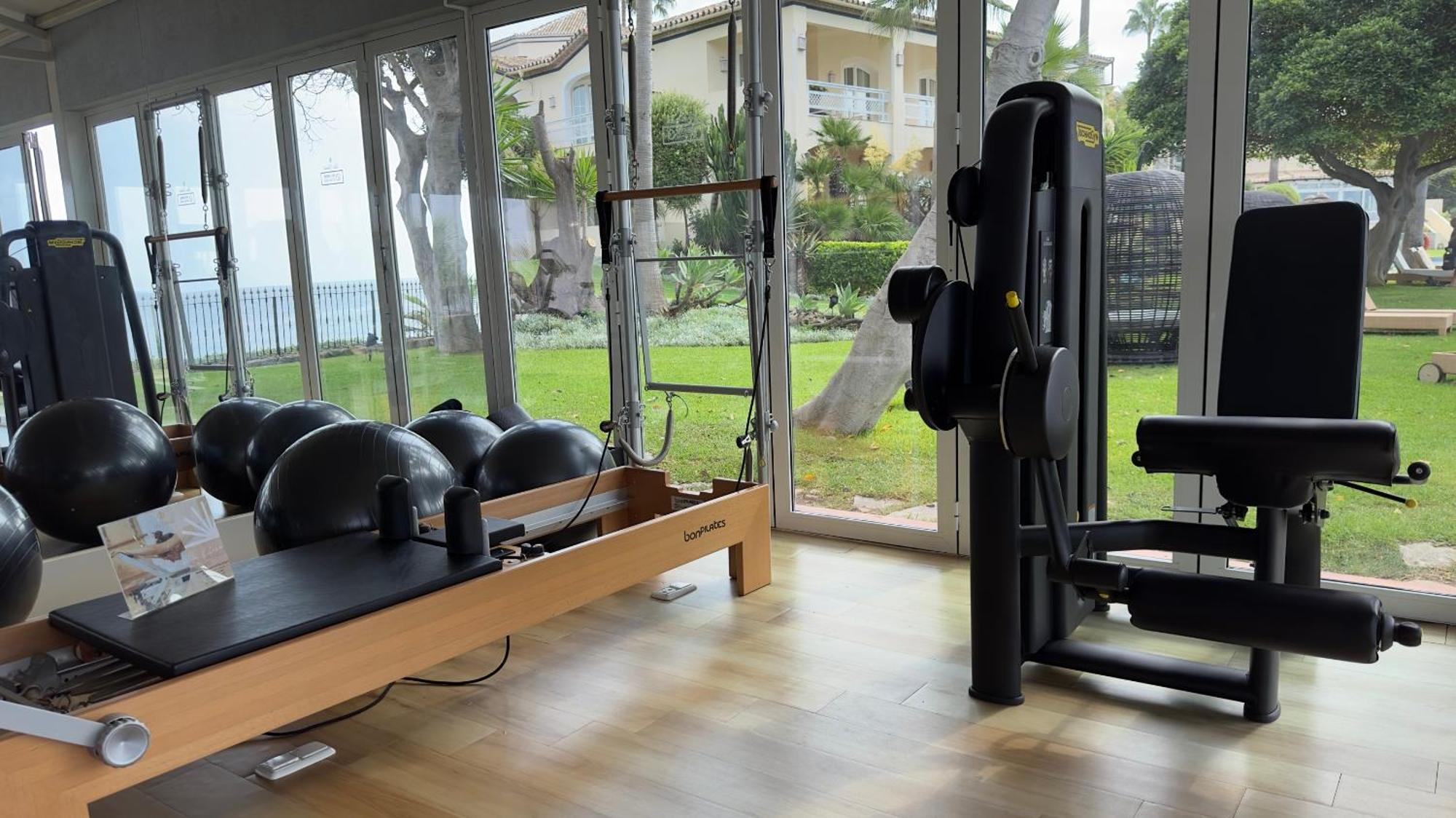 Las Dunas Grand Luxury (Adults Only) Estepona Eksteriør bilde