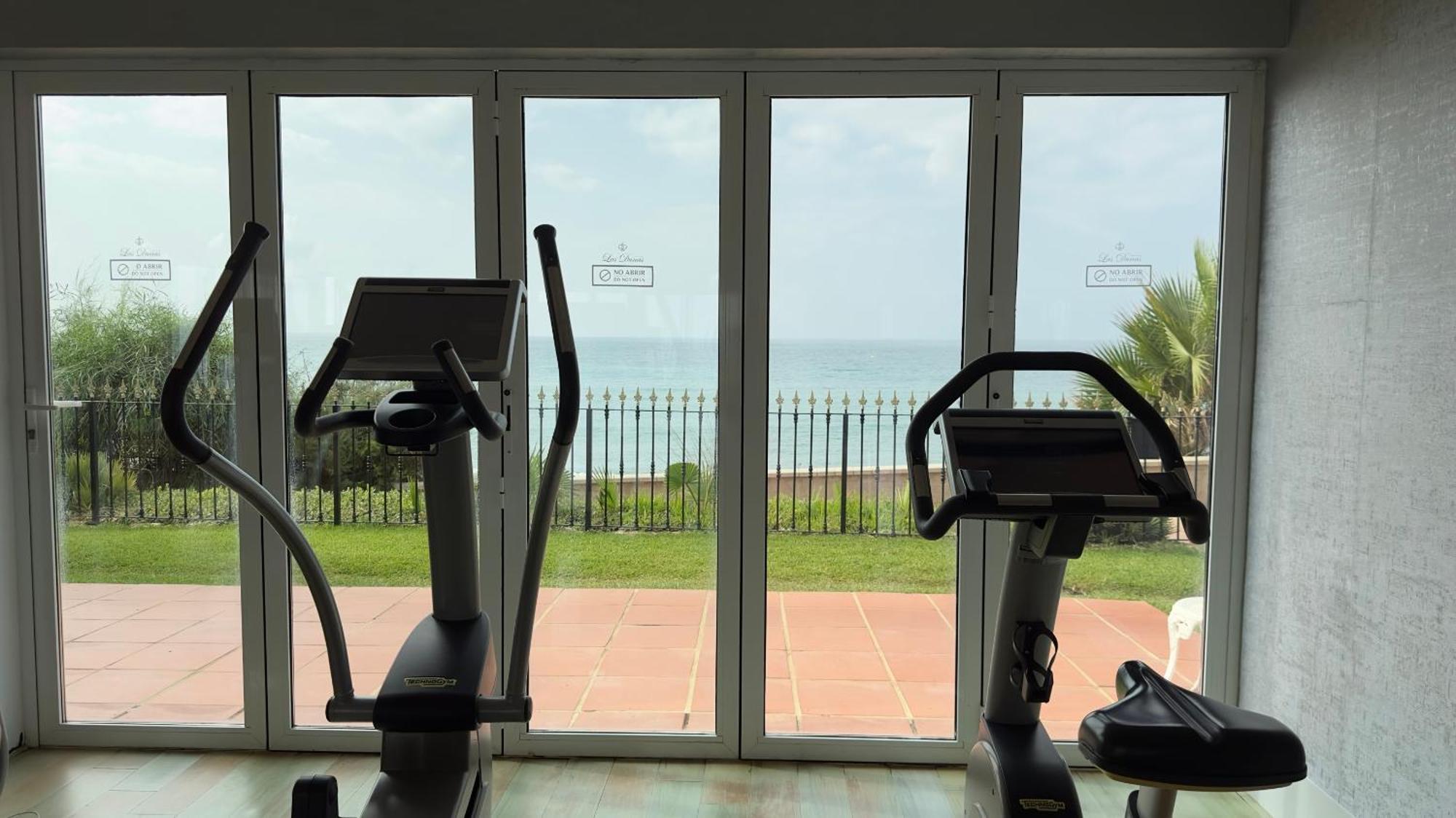 Las Dunas Grand Luxury (Adults Only) Estepona Eksteriør bilde