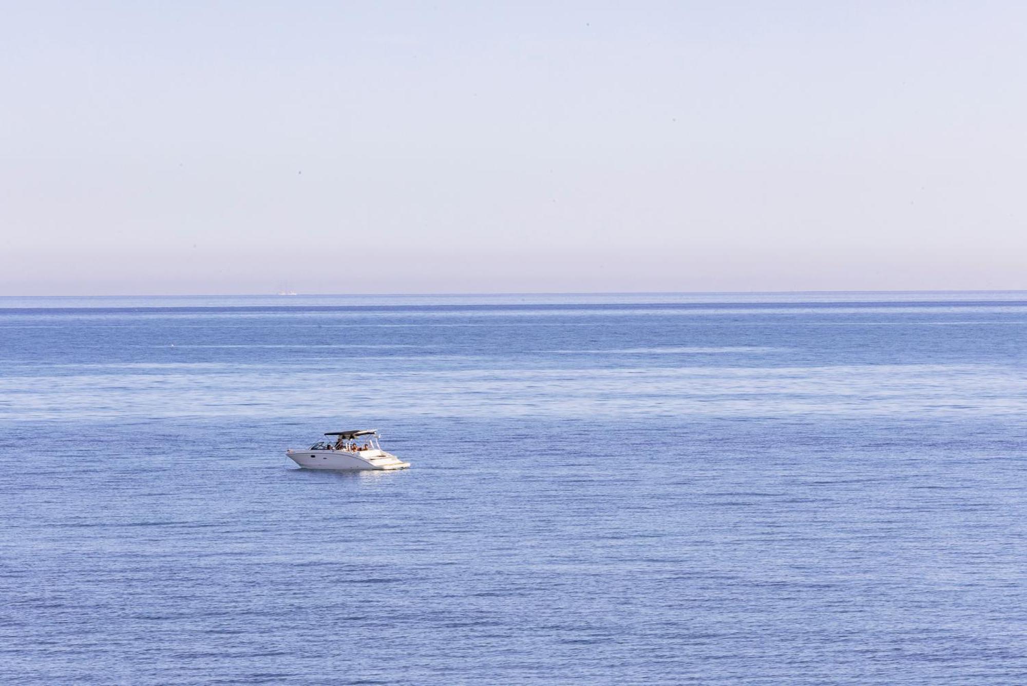 Las Dunas Grand Luxury (Adults Only) Estepona Eksteriør bilde