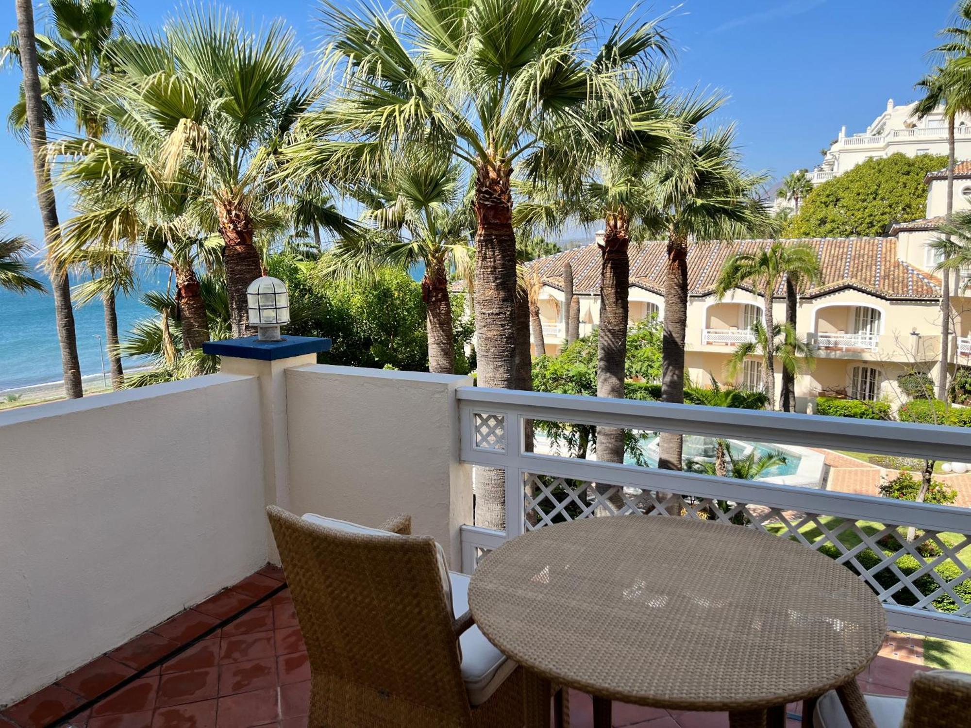Las Dunas Grand Luxury (Adults Only) Estepona Eksteriør bilde