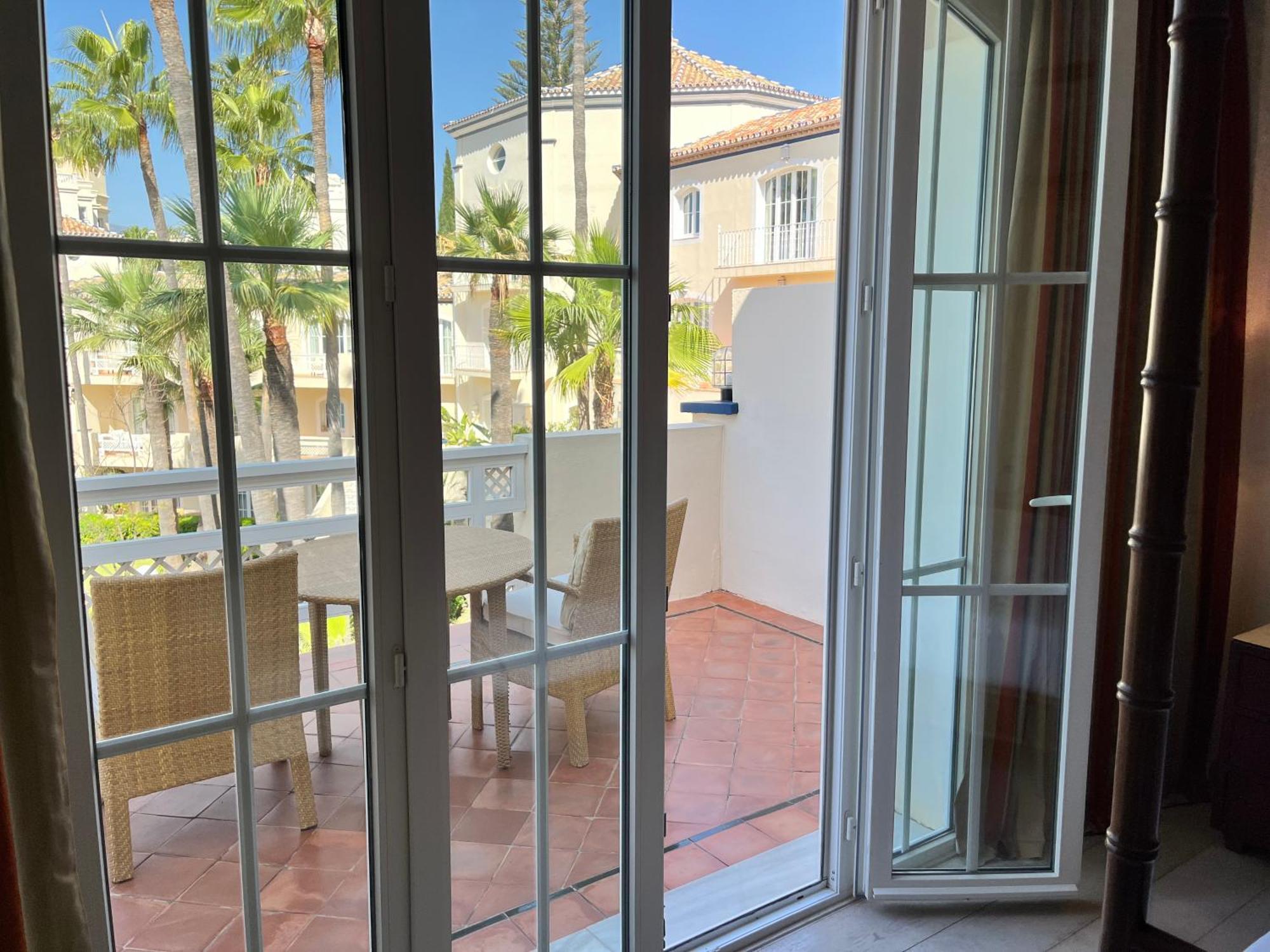 Las Dunas Grand Luxury (Adults Only) Estepona Eksteriør bilde
