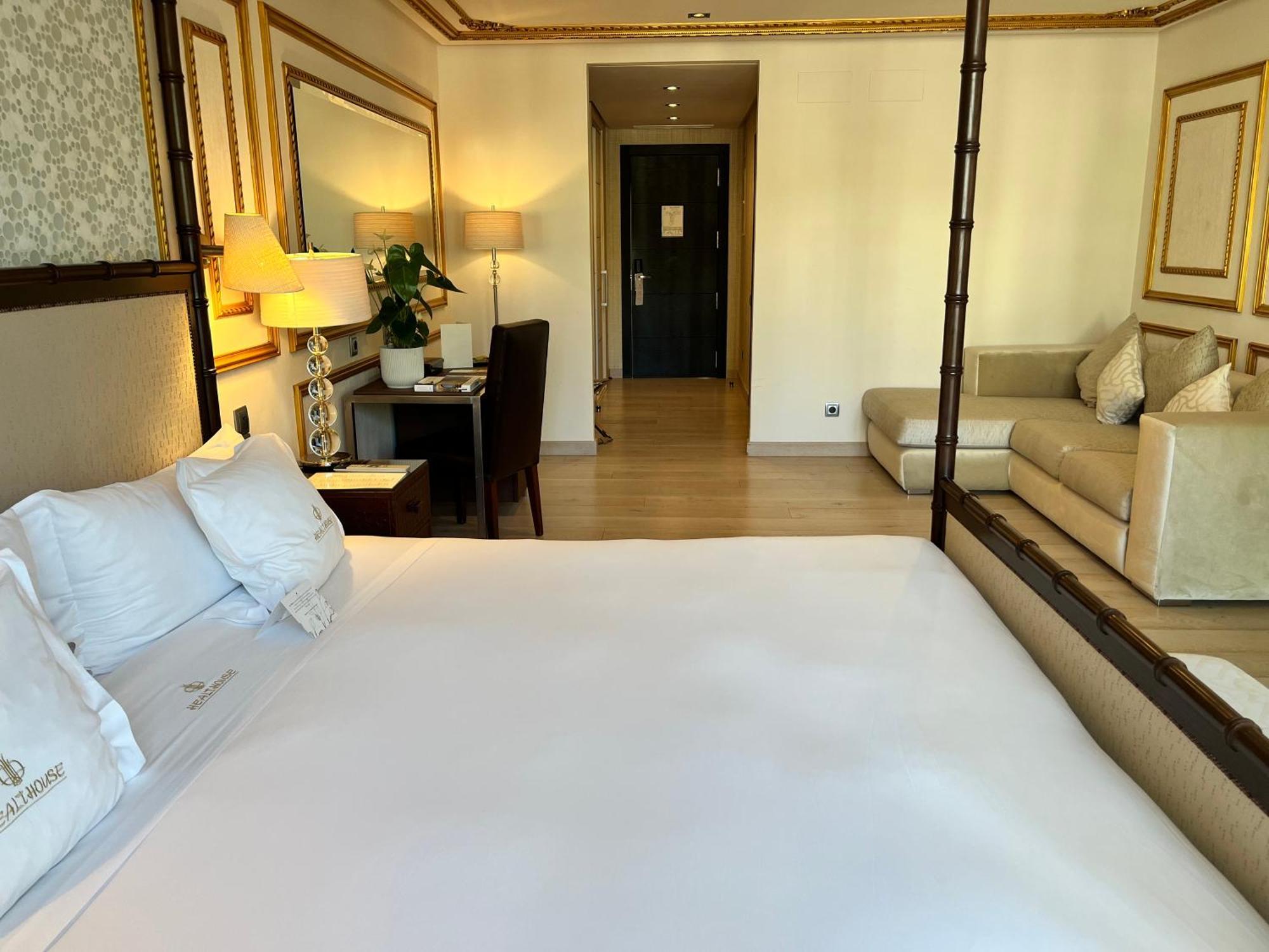 Las Dunas Grand Luxury (Adults Only) Estepona Eksteriør bilde