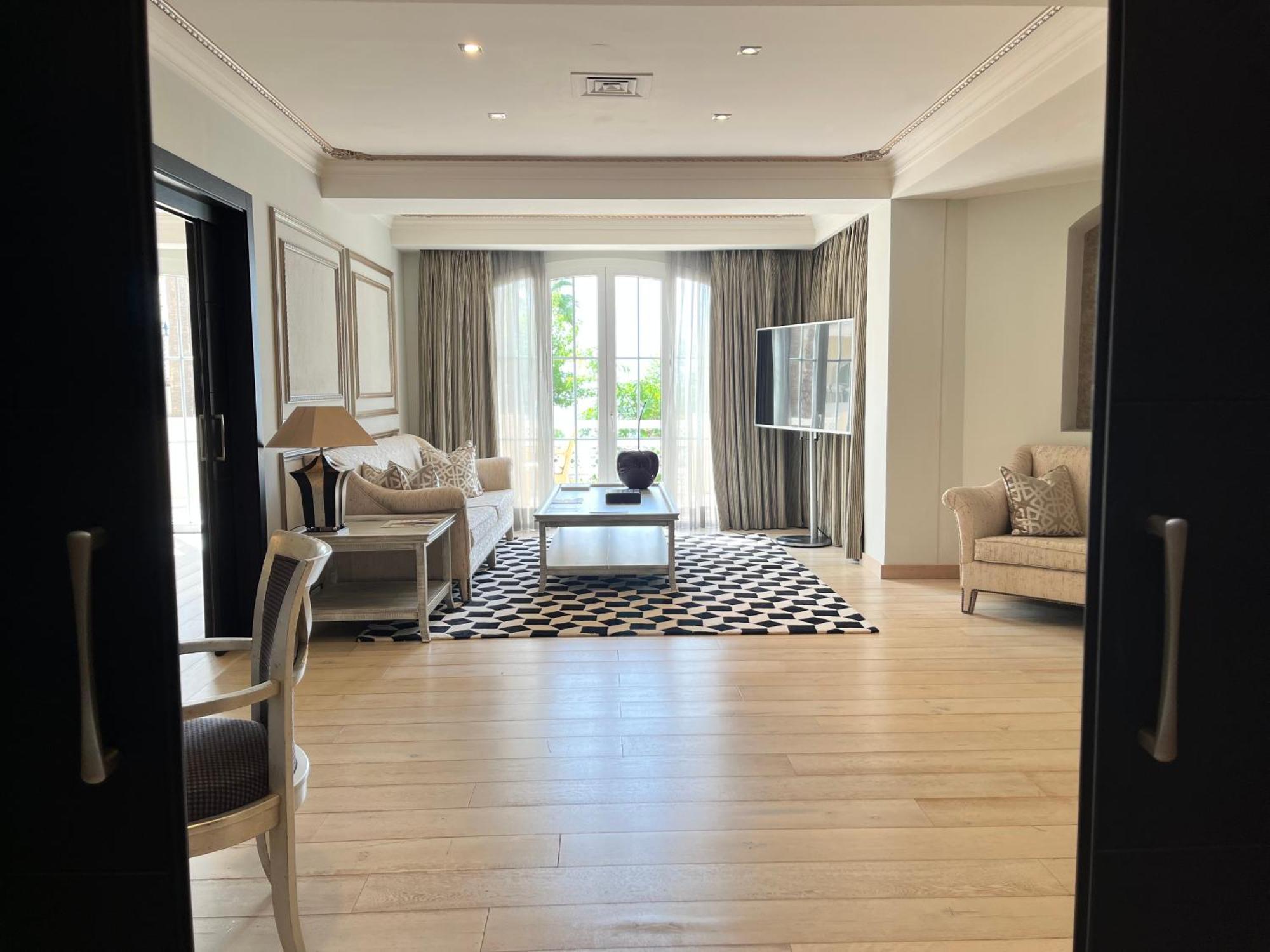 Las Dunas Grand Luxury (Adults Only) Estepona Eksteriør bilde