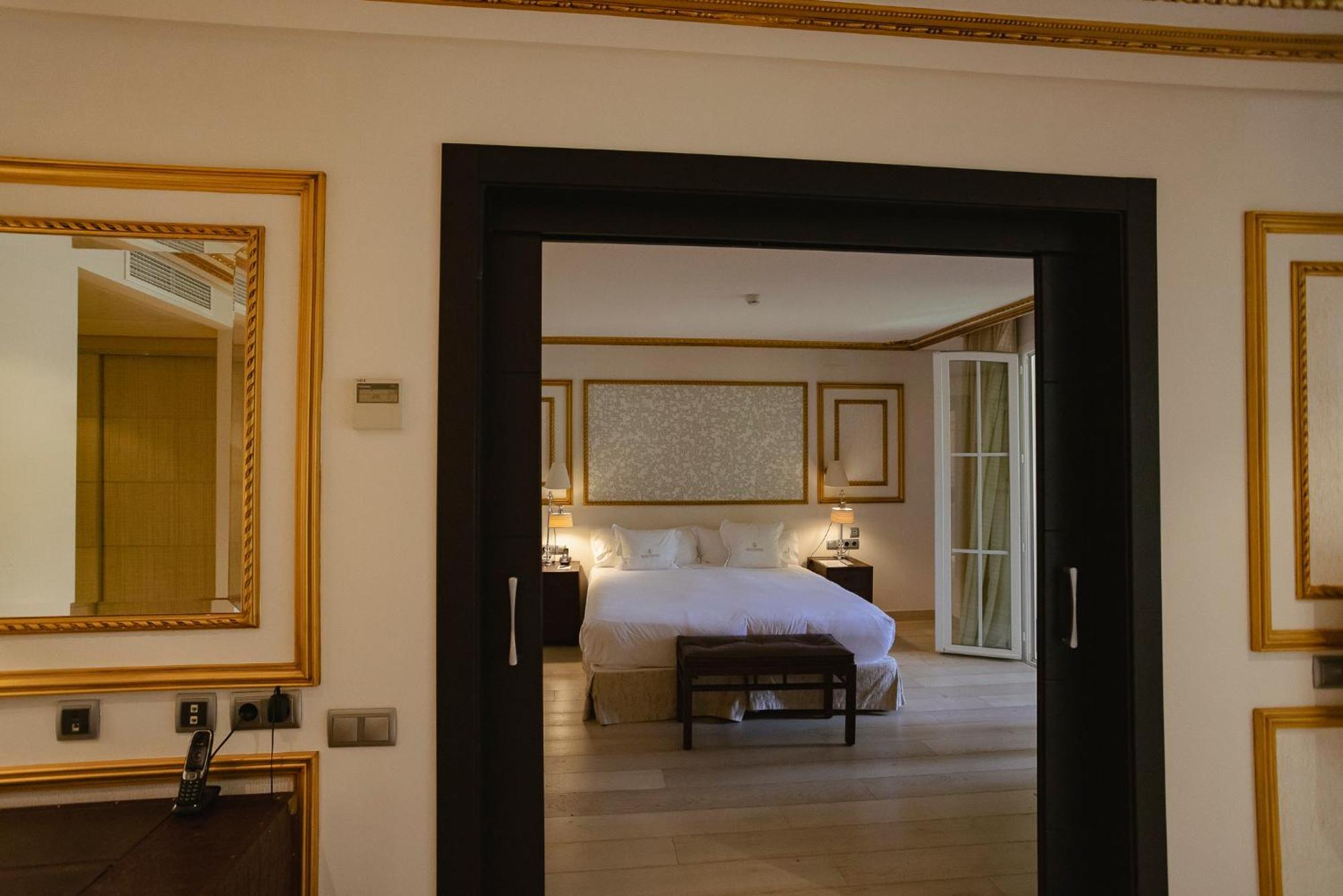 Las Dunas Grand Luxury (Adults Only) Estepona Eksteriør bilde