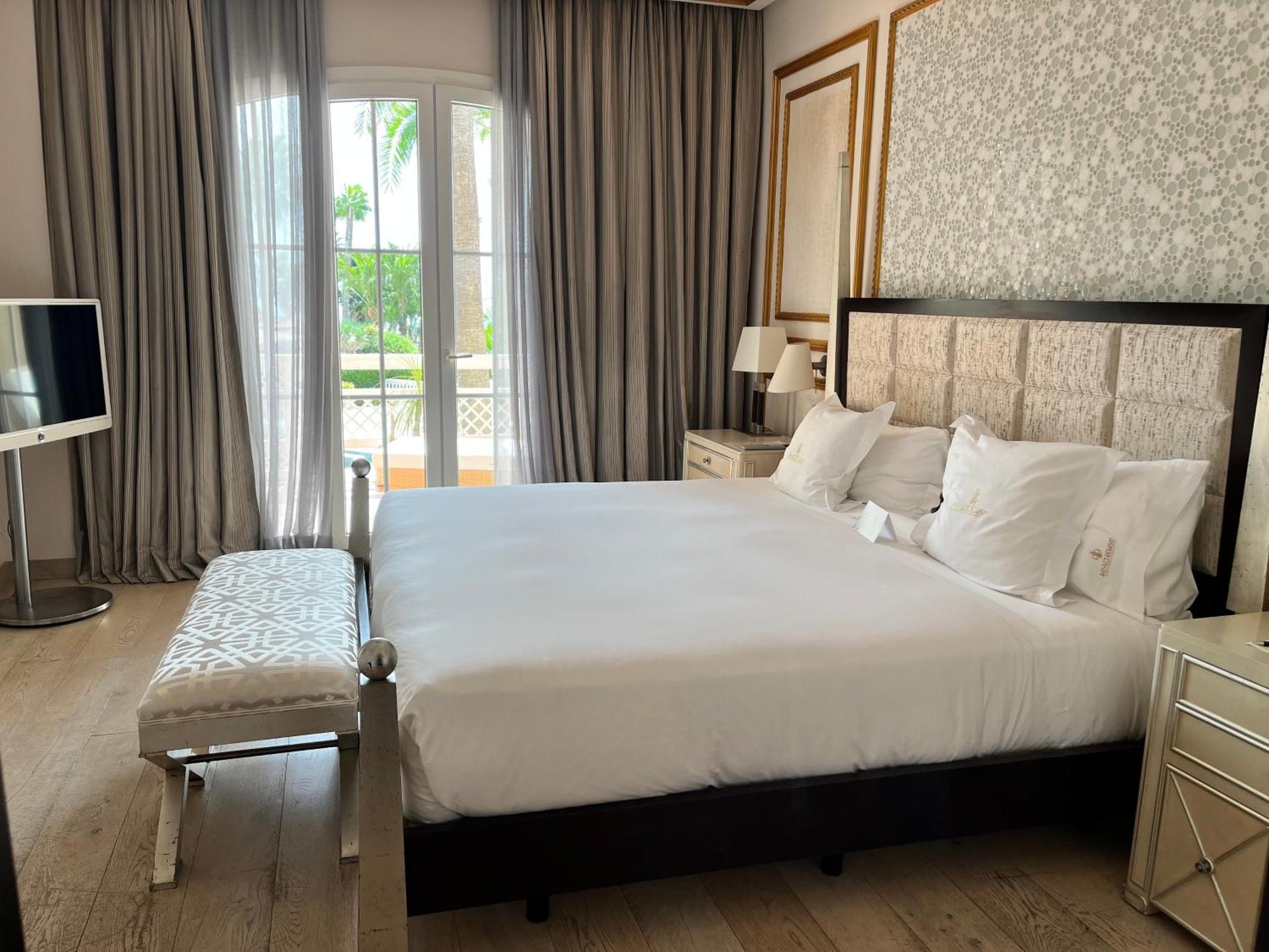 Las Dunas Grand Luxury (Adults Only) Estepona Eksteriør bilde