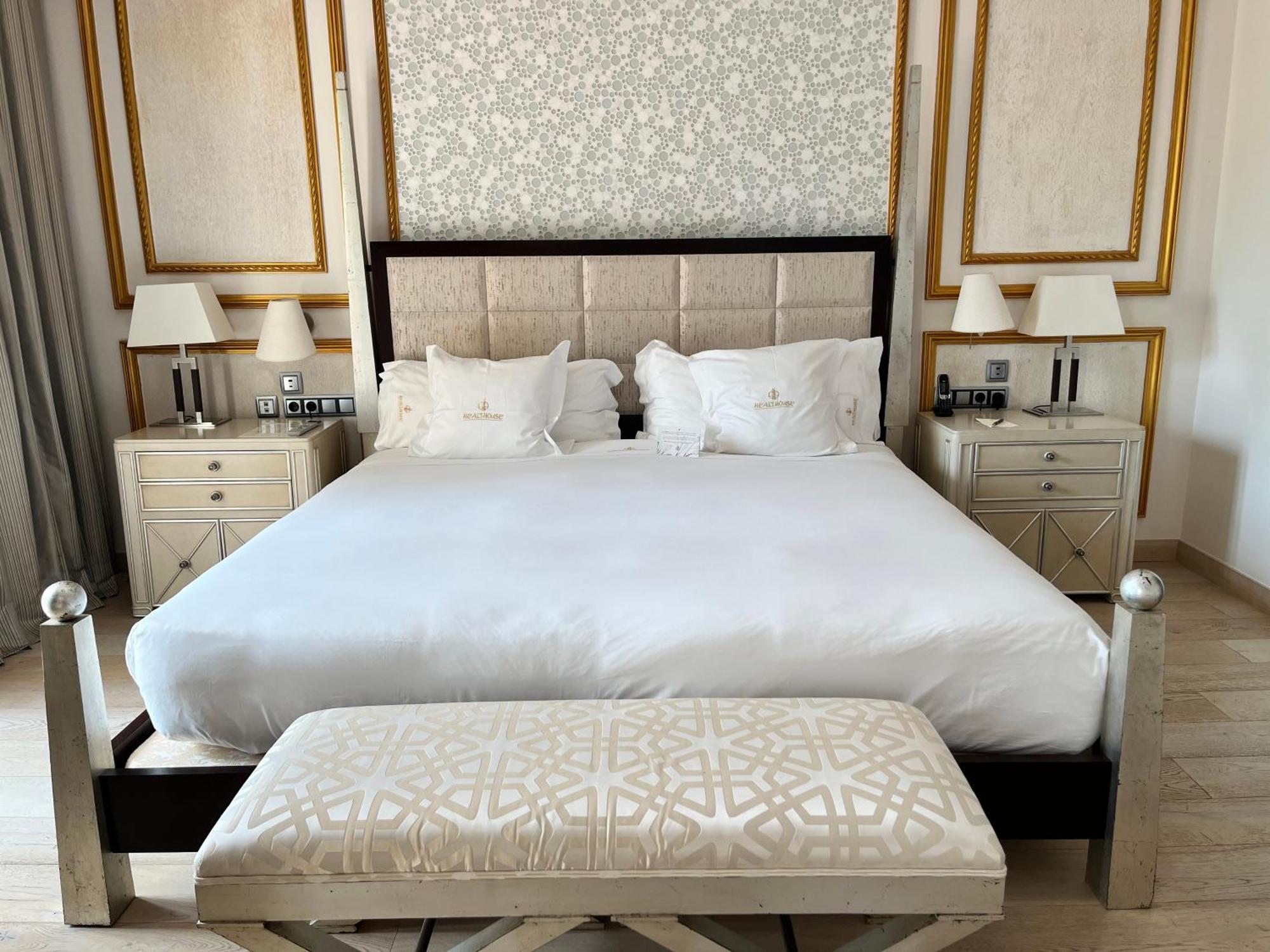 Las Dunas Grand Luxury (Adults Only) Estepona Eksteriør bilde