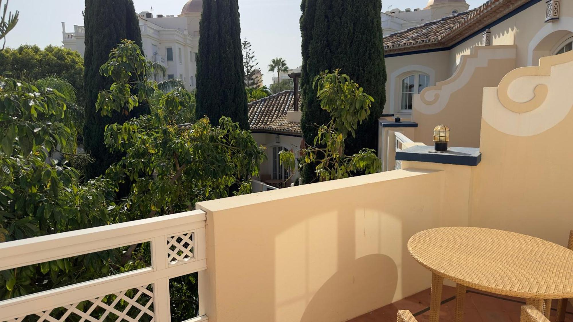 Las Dunas Grand Luxury (Adults Only) Estepona Eksteriør bilde