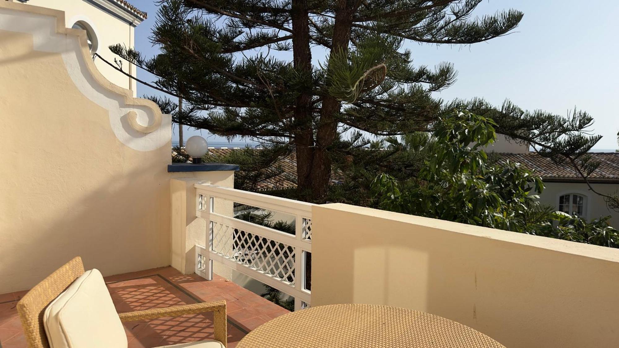 Las Dunas Grand Luxury (Adults Only) Estepona Eksteriør bilde