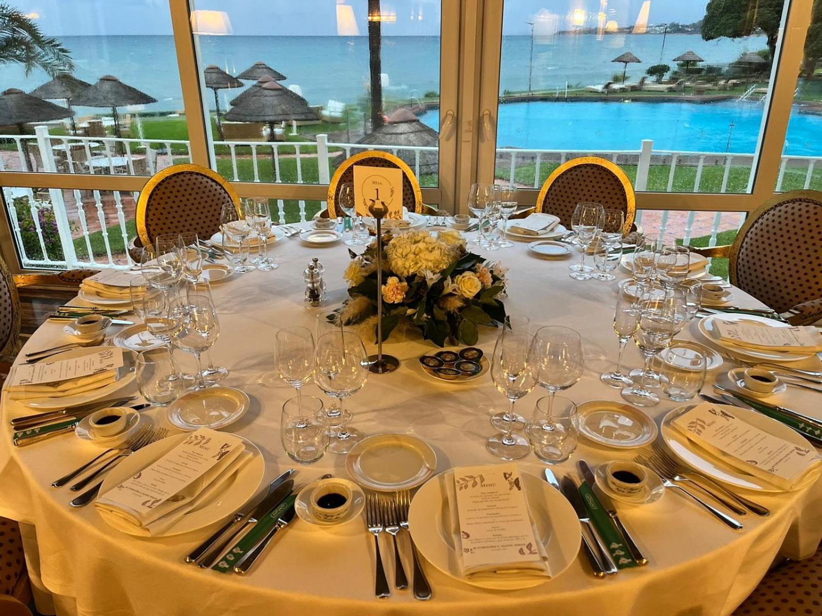 Las Dunas Grand Luxury (Adults Only) Estepona Eksteriør bilde